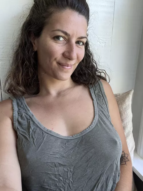 Hope your day is sweet 🍩 [f]