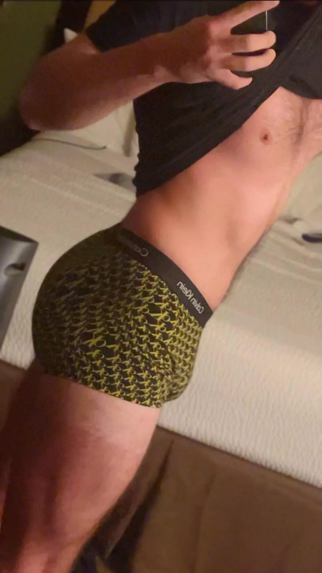 How's my progress lookin yall