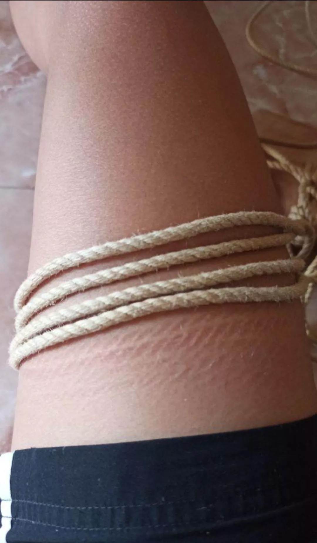 I love the texture of the mark🔥