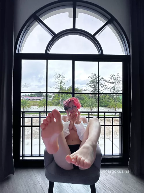 I worked very hard on this composition