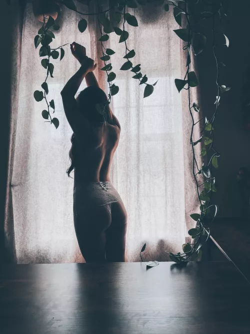 I’m 5’2 and 110 pounds, I am your fun size 