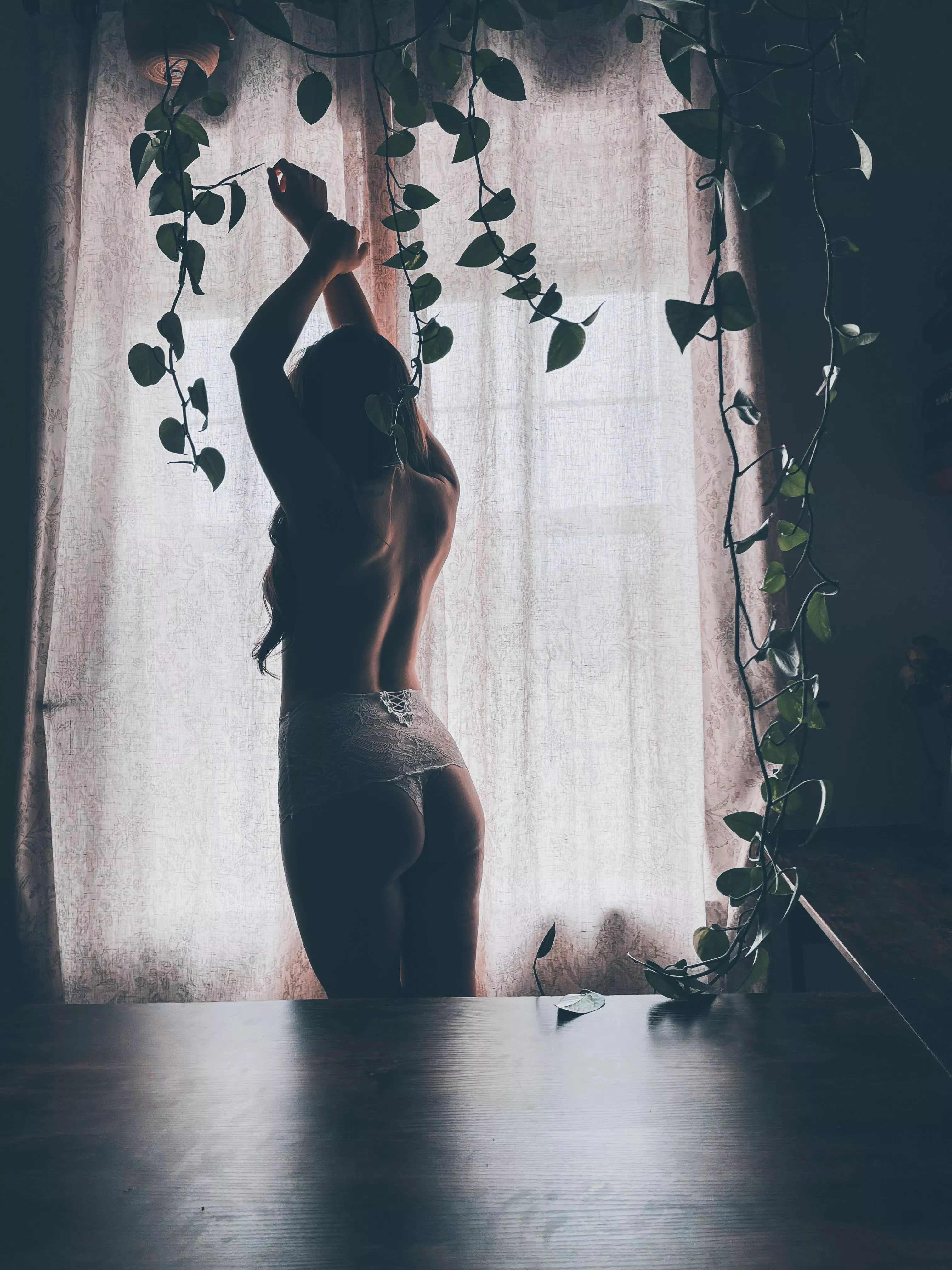 I’m 5’2 and 110 pounds, I am your fun size 