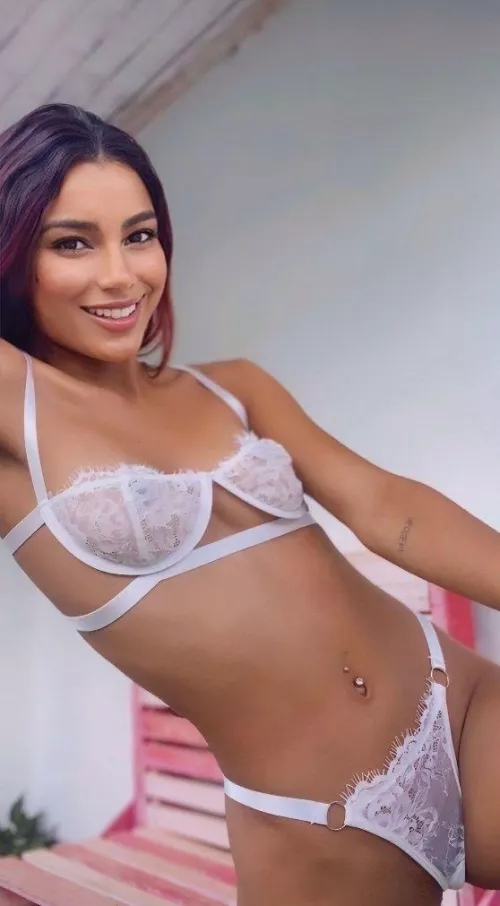 Im gonna enjoy the mornings