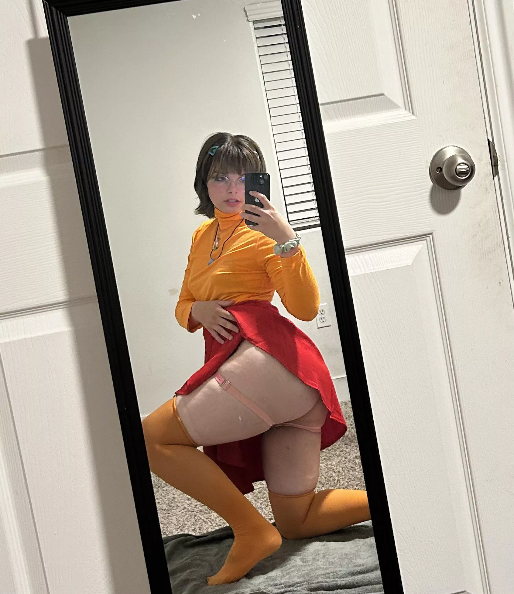 Jinkies!