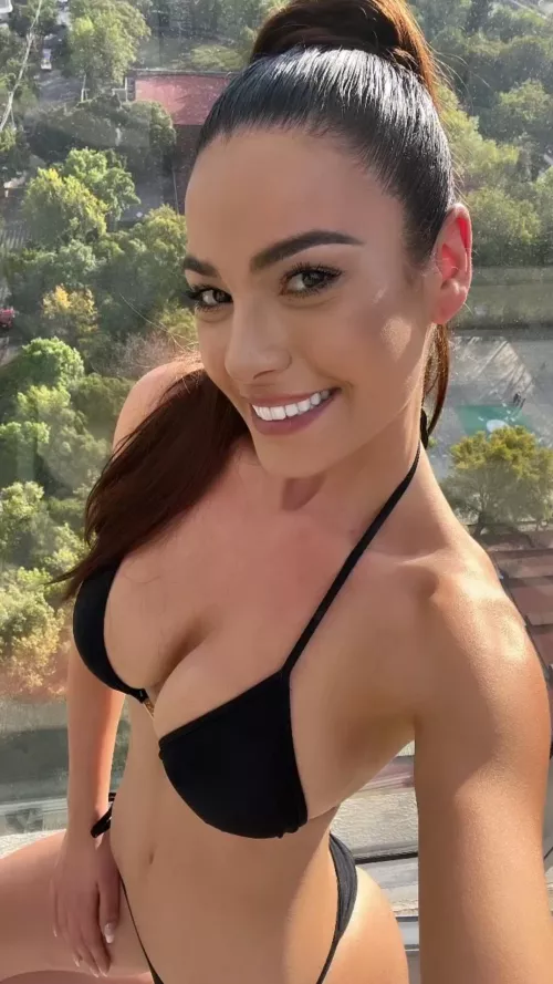 Julia Gama [Brazilian Model & Reality TV Star]