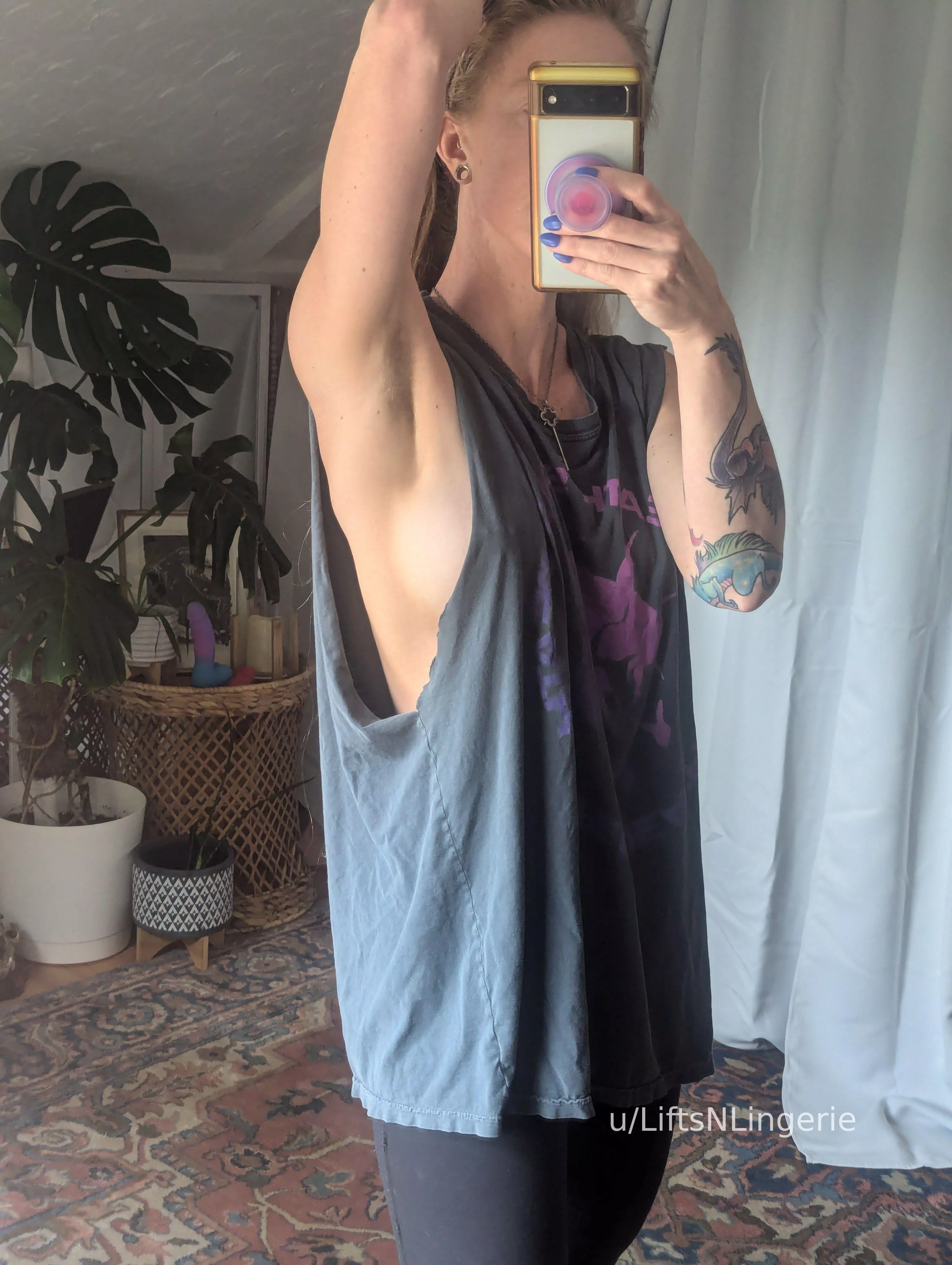 Just a little sneak peek.