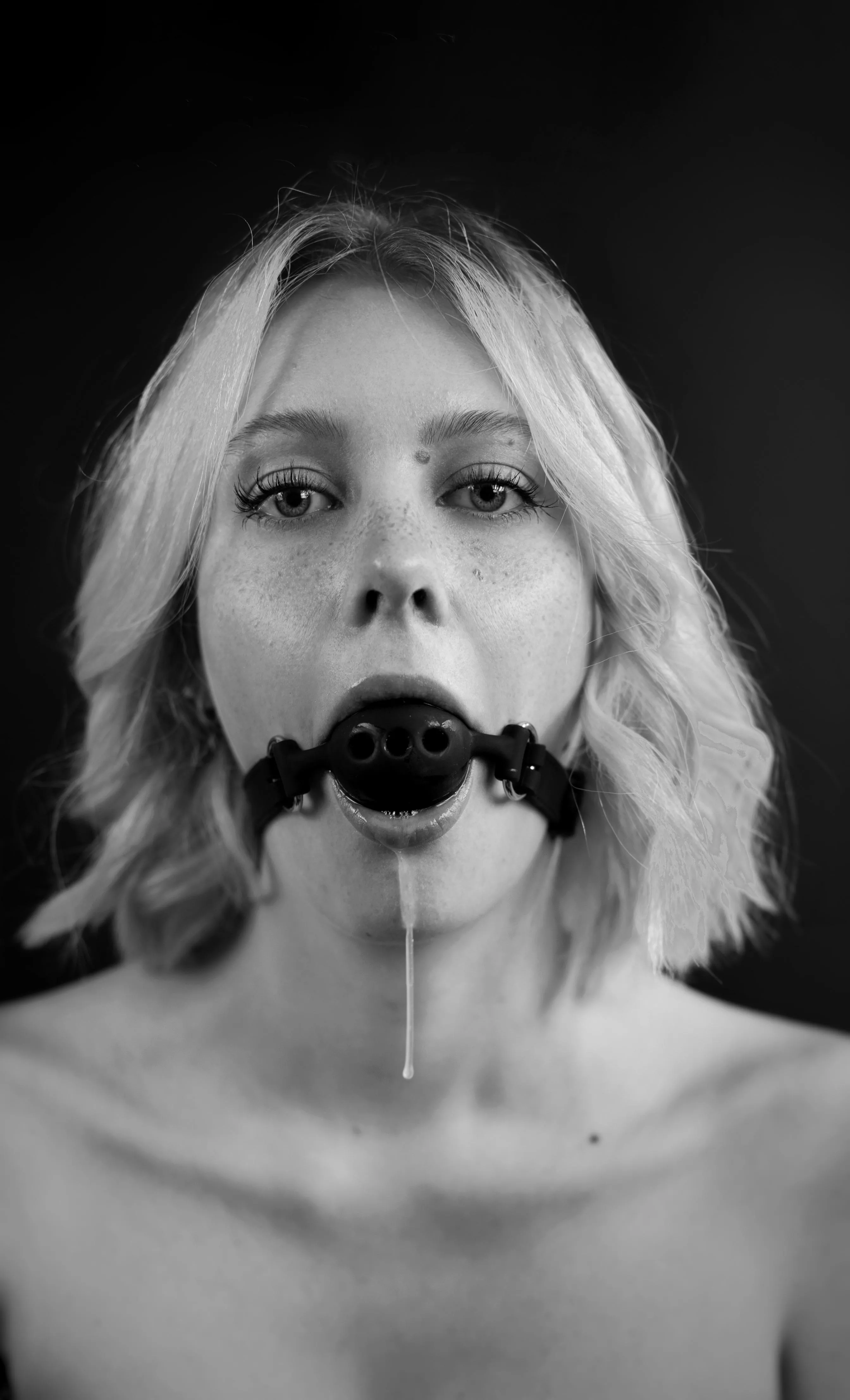 Just Another Broken Toy for Daddy’s Collection 💔🎀