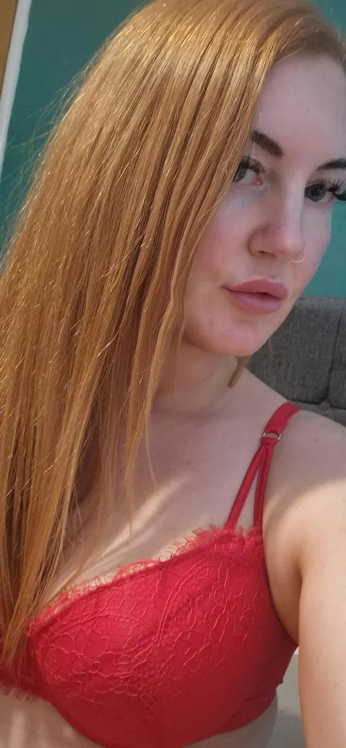 Kissed by the sun [IRTR]