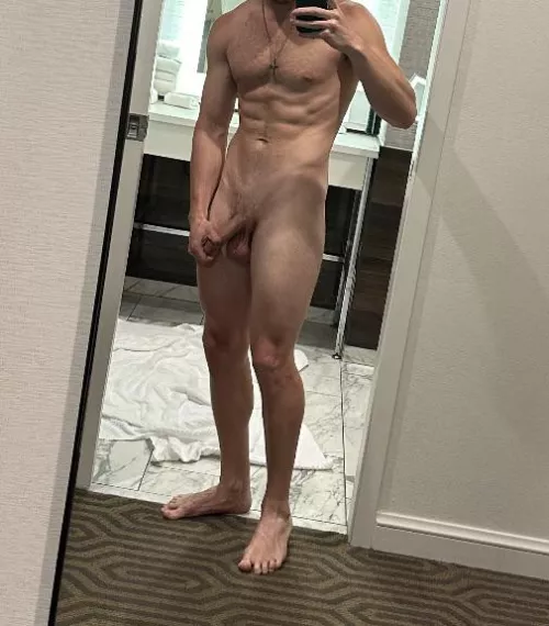 Let me have my way with you 😏