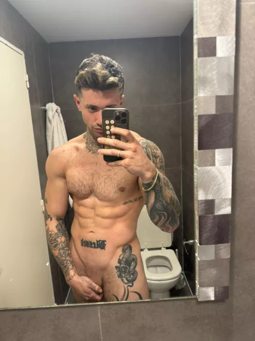 Let's play for a while together?