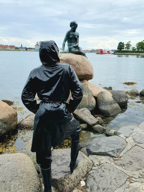 Living a shiny lifestyle!