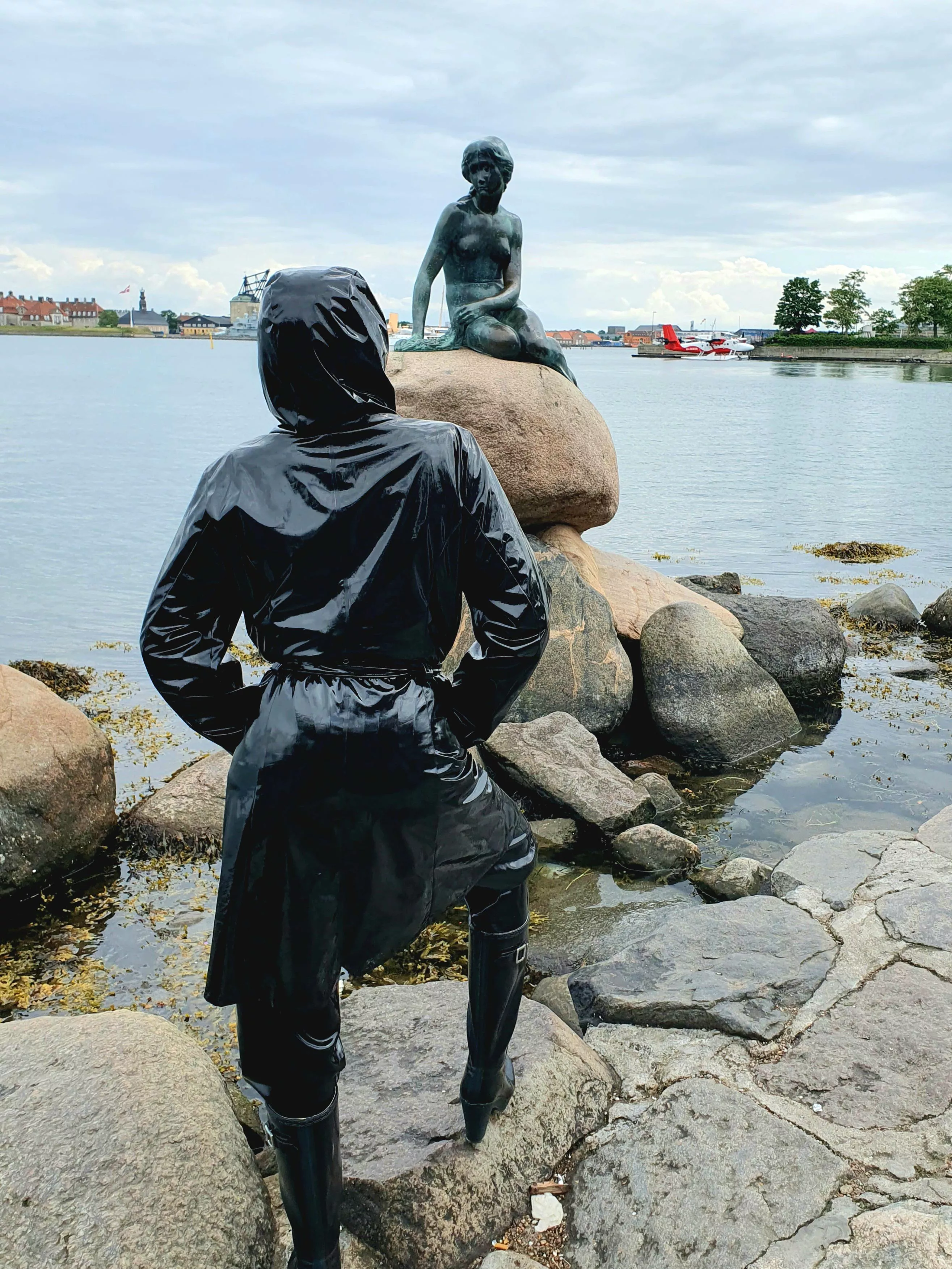 Living a shiny lifestyle!