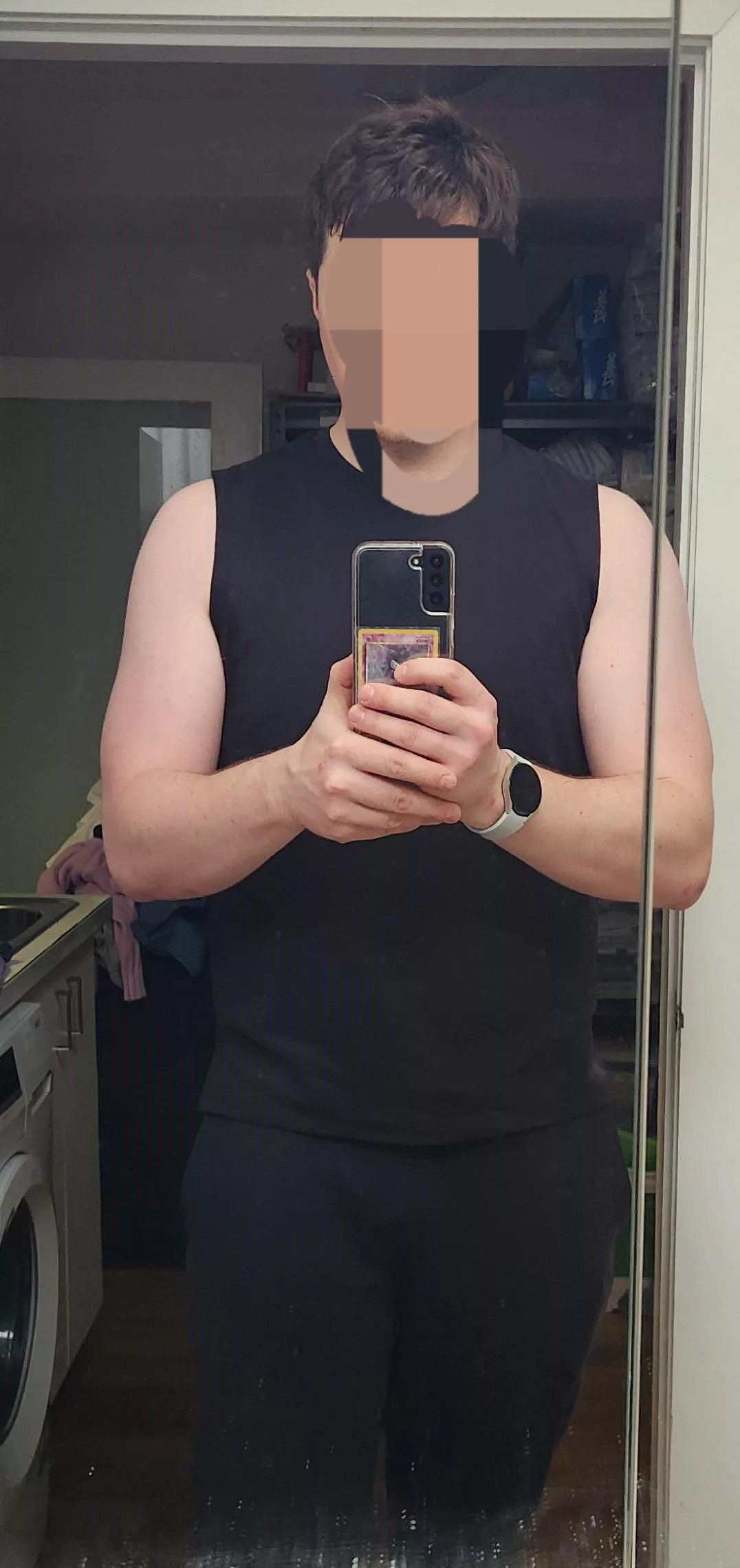 M31- Sydney, Australia - Experienced Third/Bull