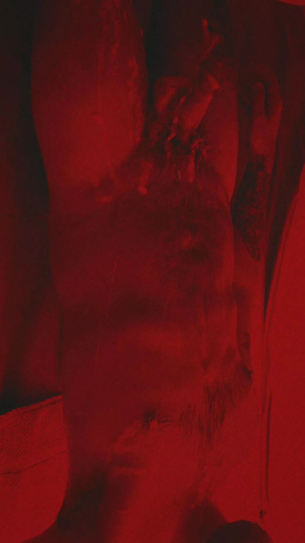 Mini photo shoot in the shower 😂