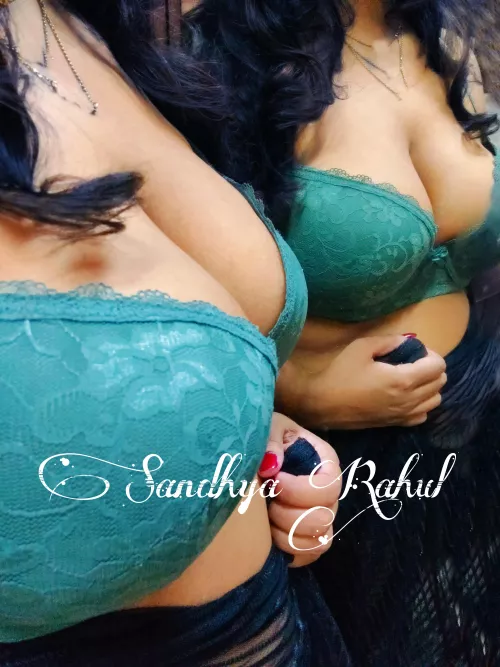 Mirror Love [F] 💋