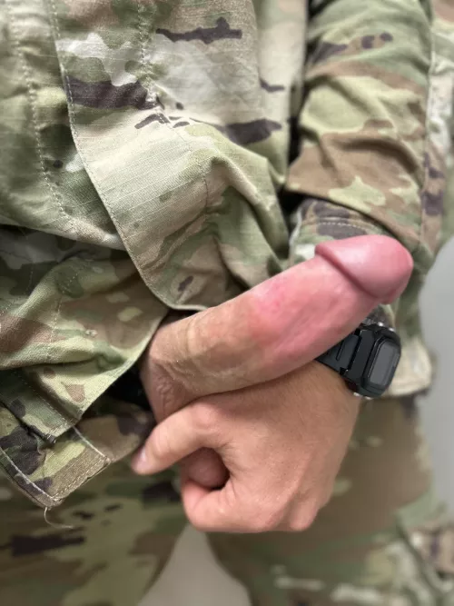 New account, same massive cock