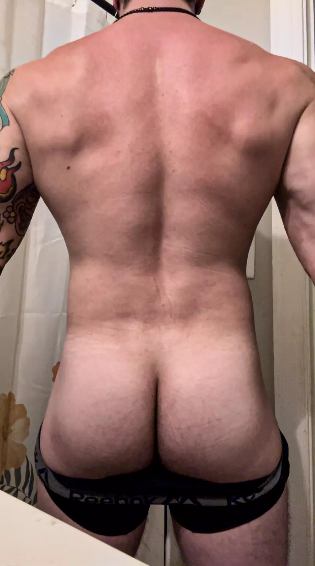 New squat PR today, thought I’d celebrate 