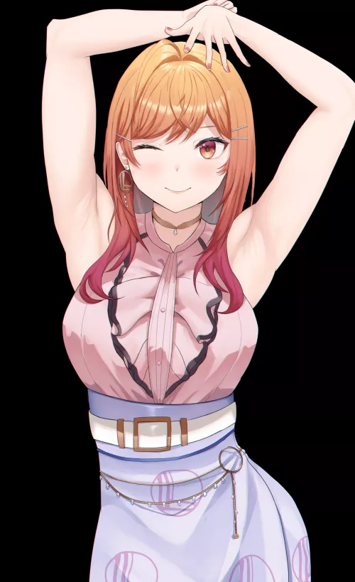 Ririka Ichijou , Hololive