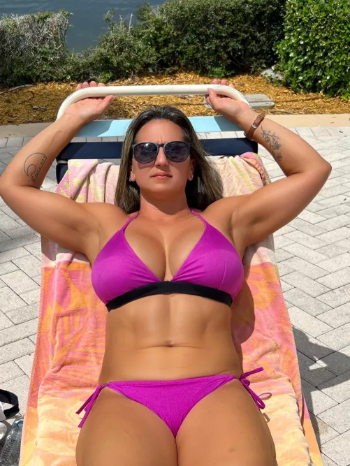 Sunshine vibes today 