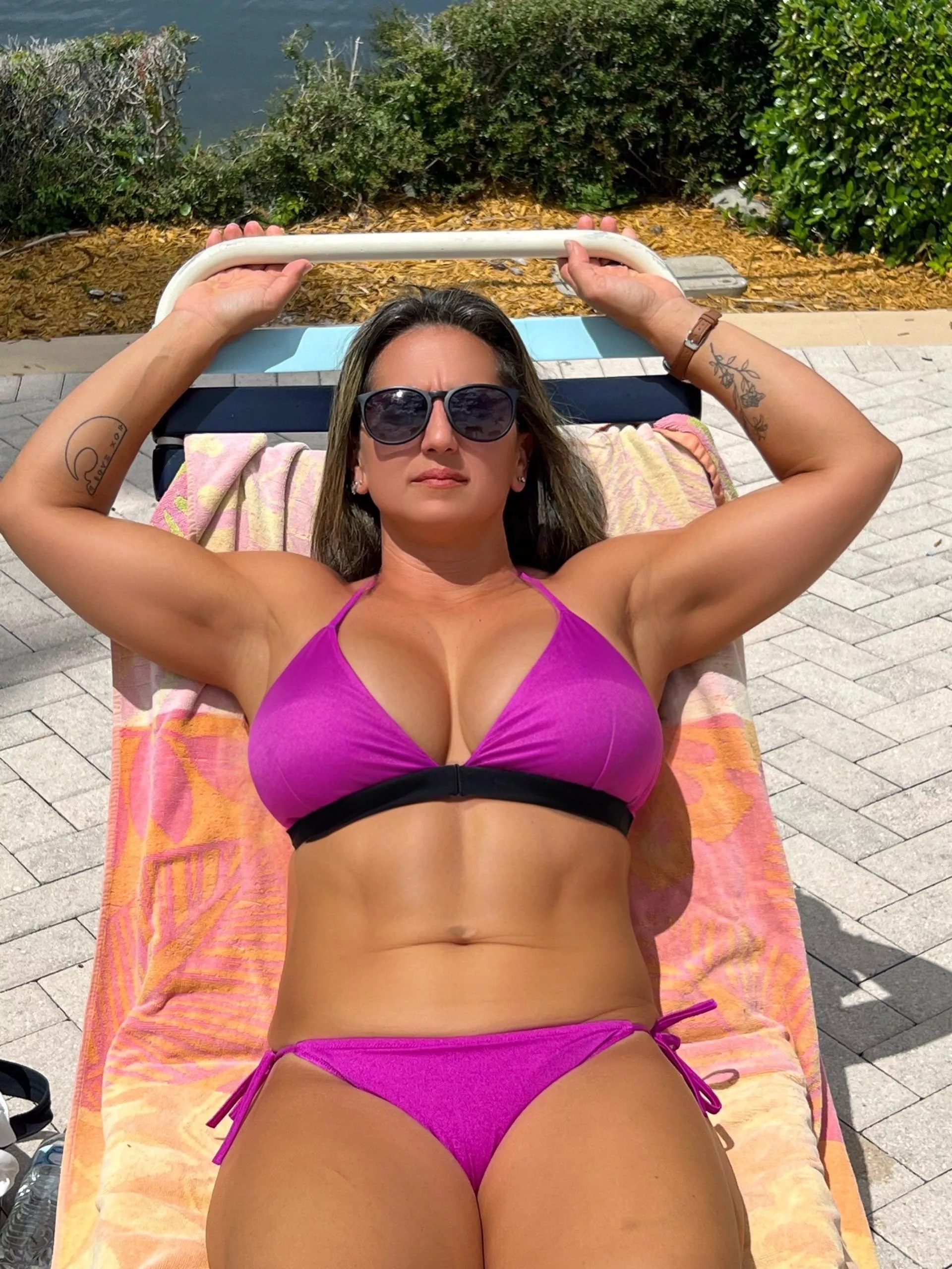 Sunshine vibes today 