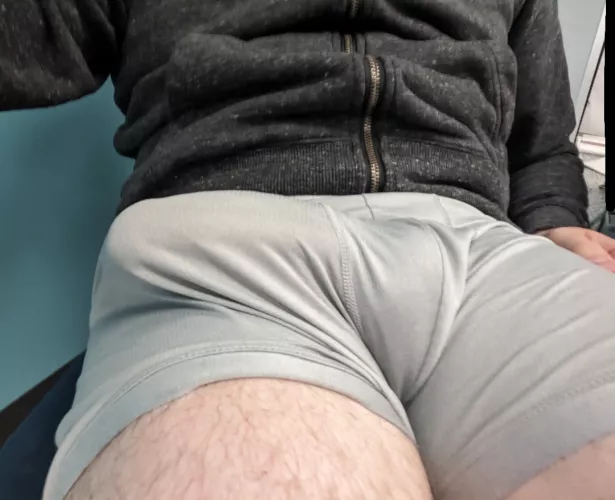 The beast is trying to break free