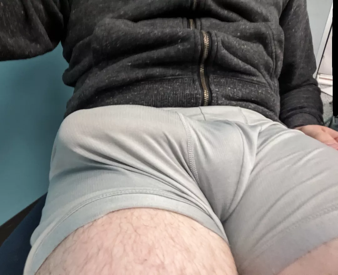 The beast is trying to break free