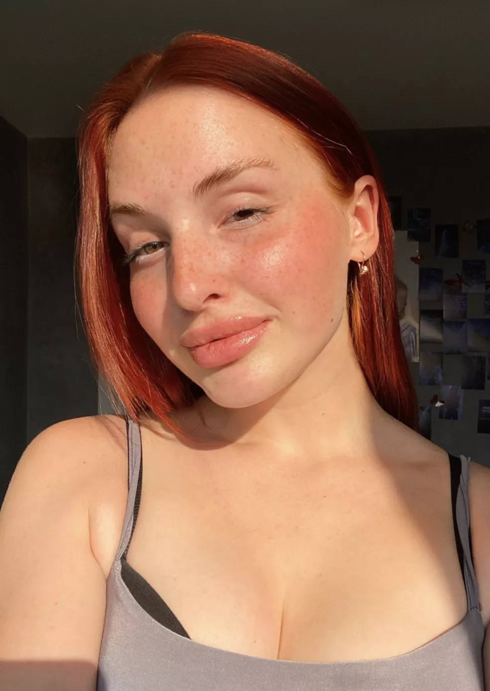 Think I'm in need some compliments... [IRTR]