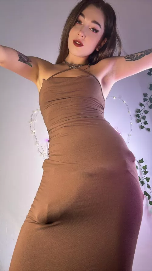 Wanna hug me? I promise not to let you go until you cum