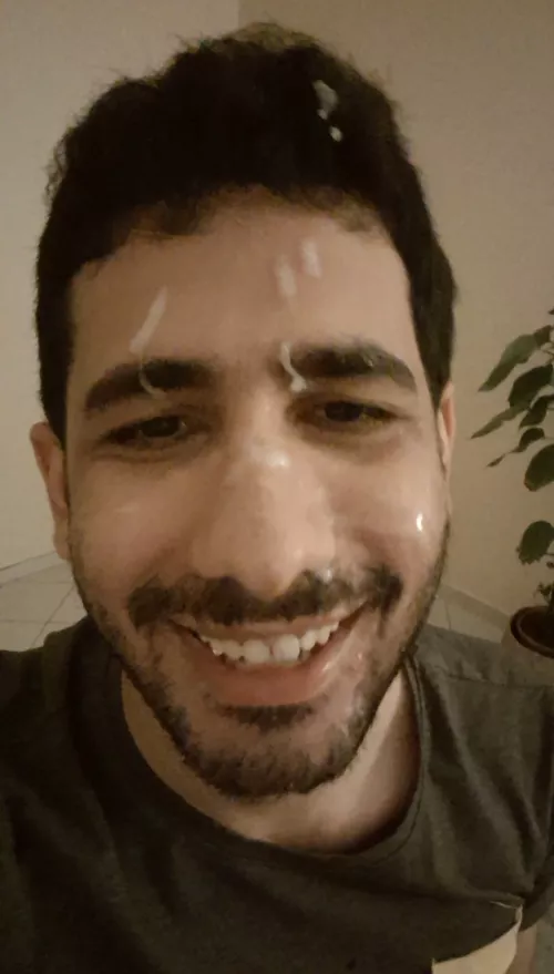 worked hard for the reward