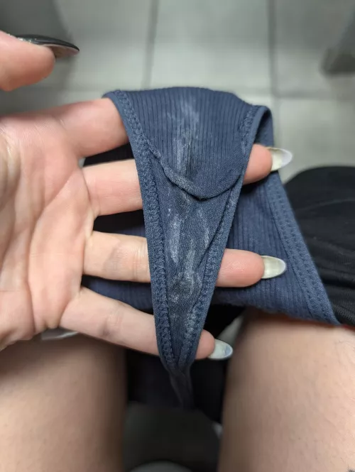 Would you jerk off with this?