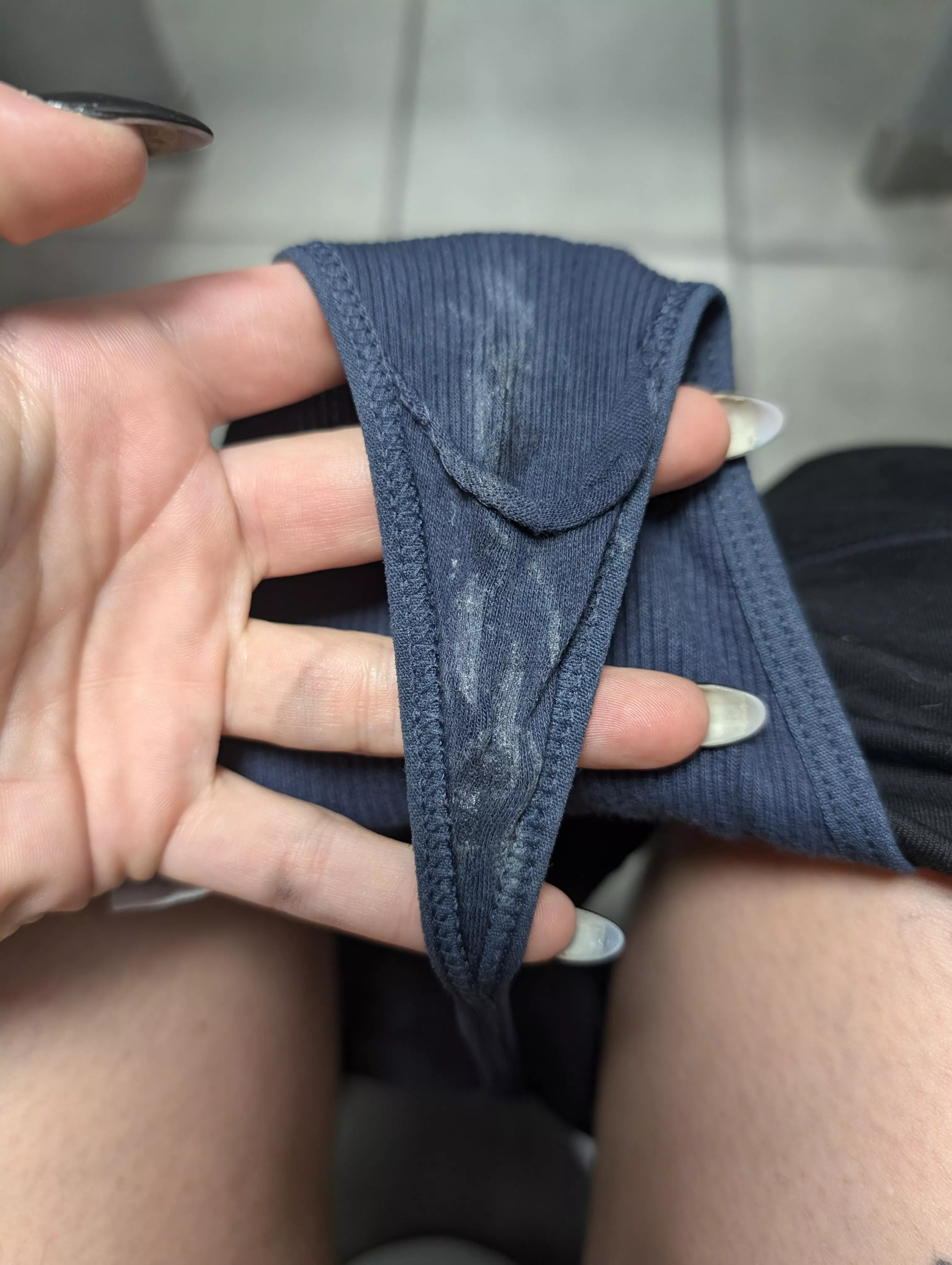 Would you jerk off with this?