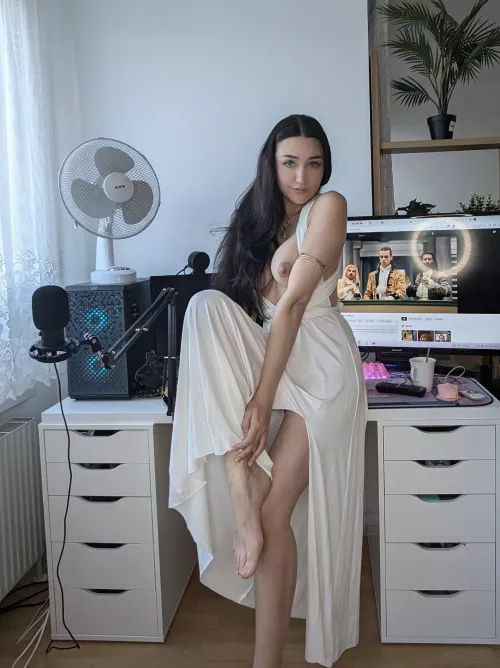 Would you still love me after I reveal my transgirl cock