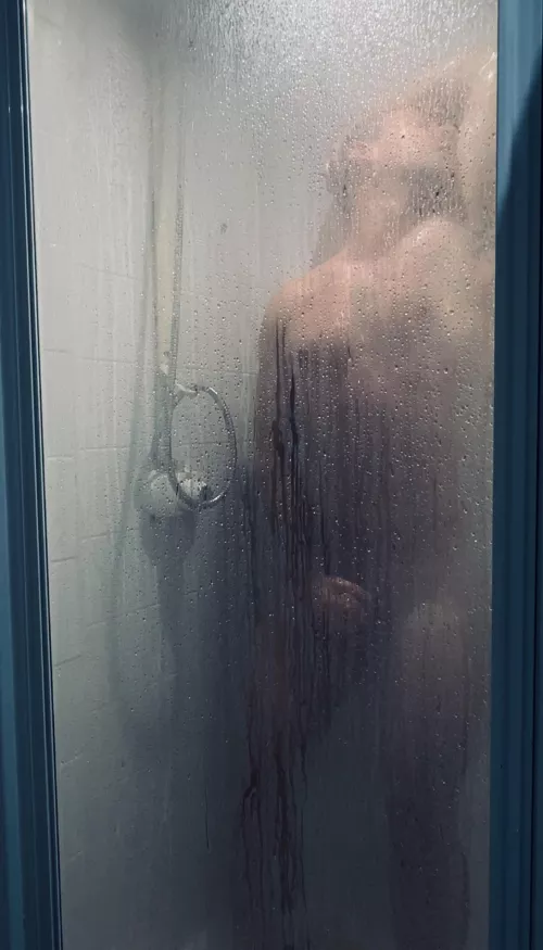 You caught me. Now what…