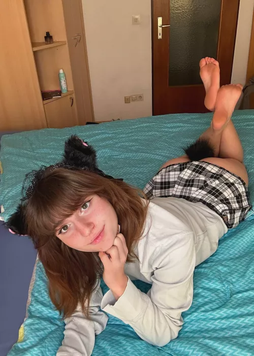 18 and feeling like nobody really sees me