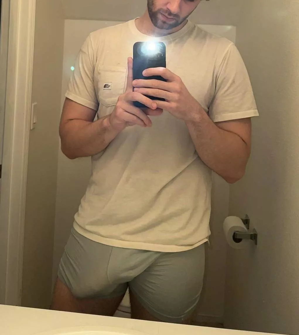 (26) The best things come in the biggest packages