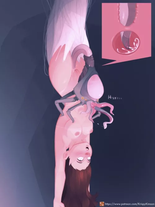 A convenient victim