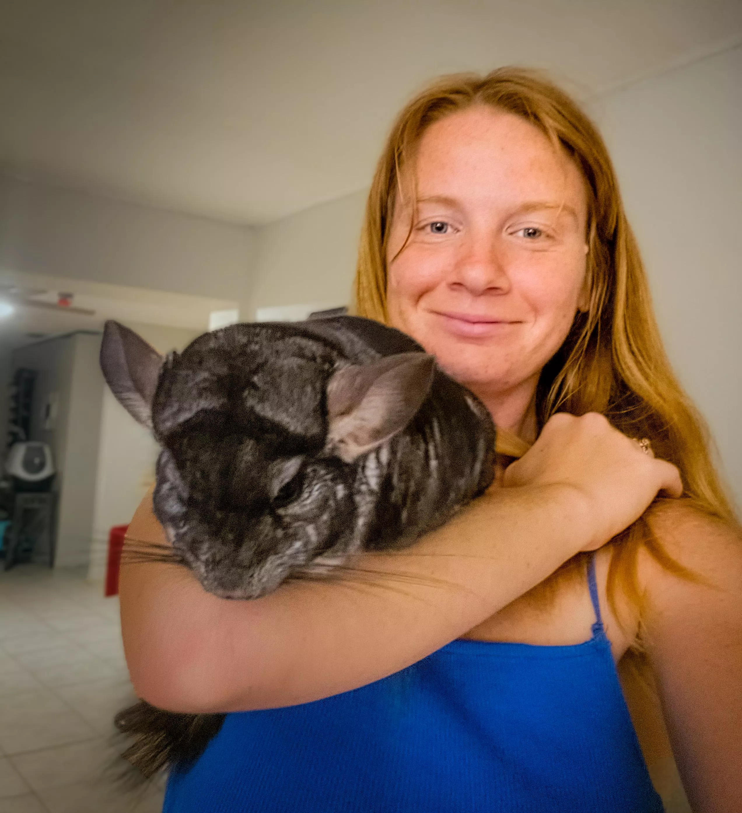 A day in the life of a ginger girl📅 [F27]