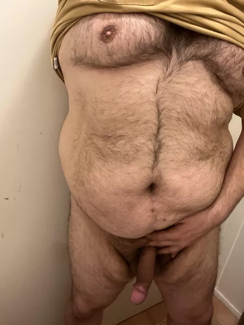 Anyone wanna help daddy cum