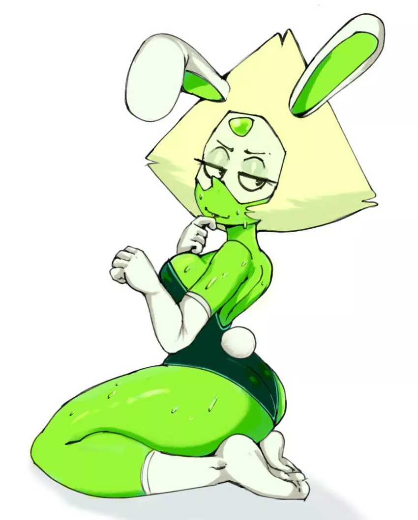 Anyone want their cock rated by peridot? (Read body text!)