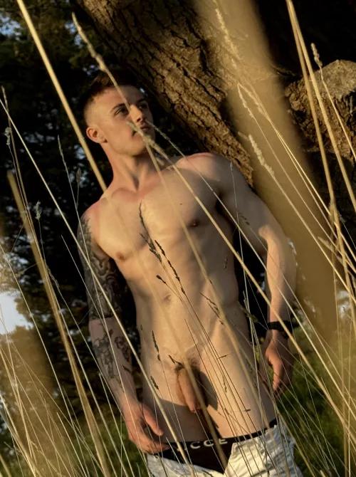 Be honest. You'd peek.