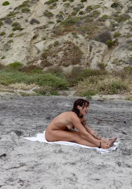 Blacks beach 🫶🏼