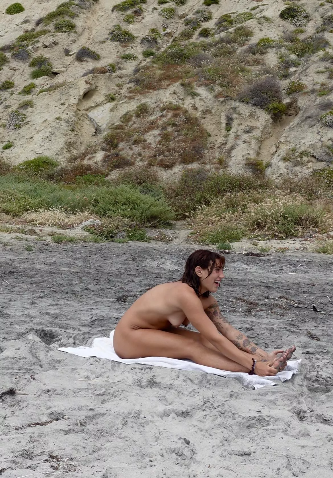 Blacks beach 🫶🏼