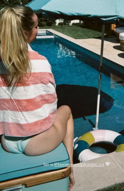 Brie Larson via Instagram 