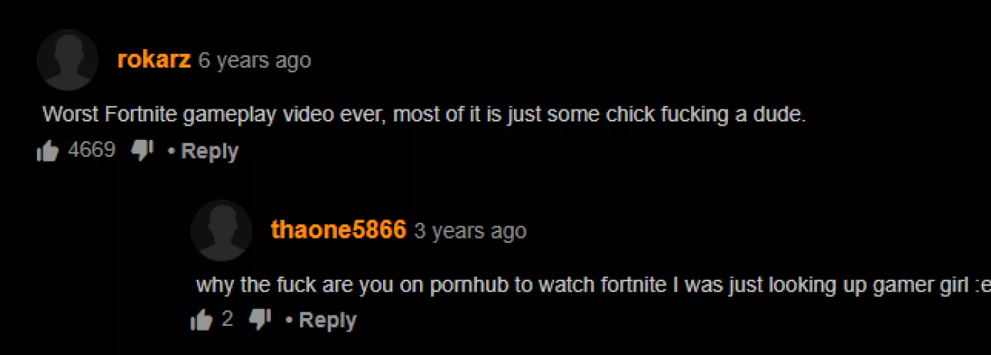 bro wheres the fortnite