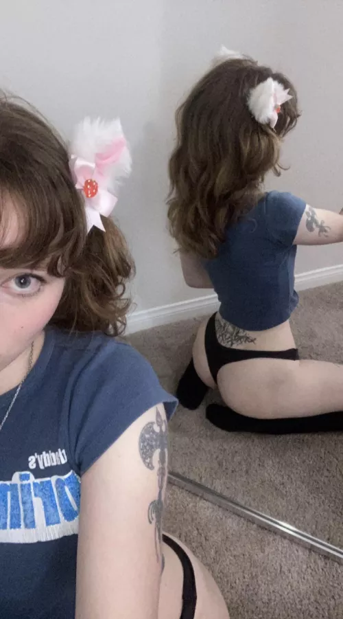 Daddy’s Princess 🥺