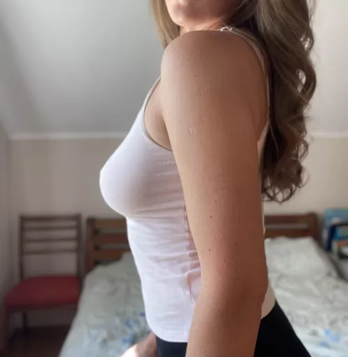 Do you like girls with wavy hair