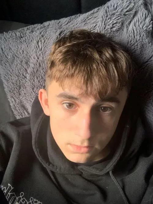 Do you like kissing?