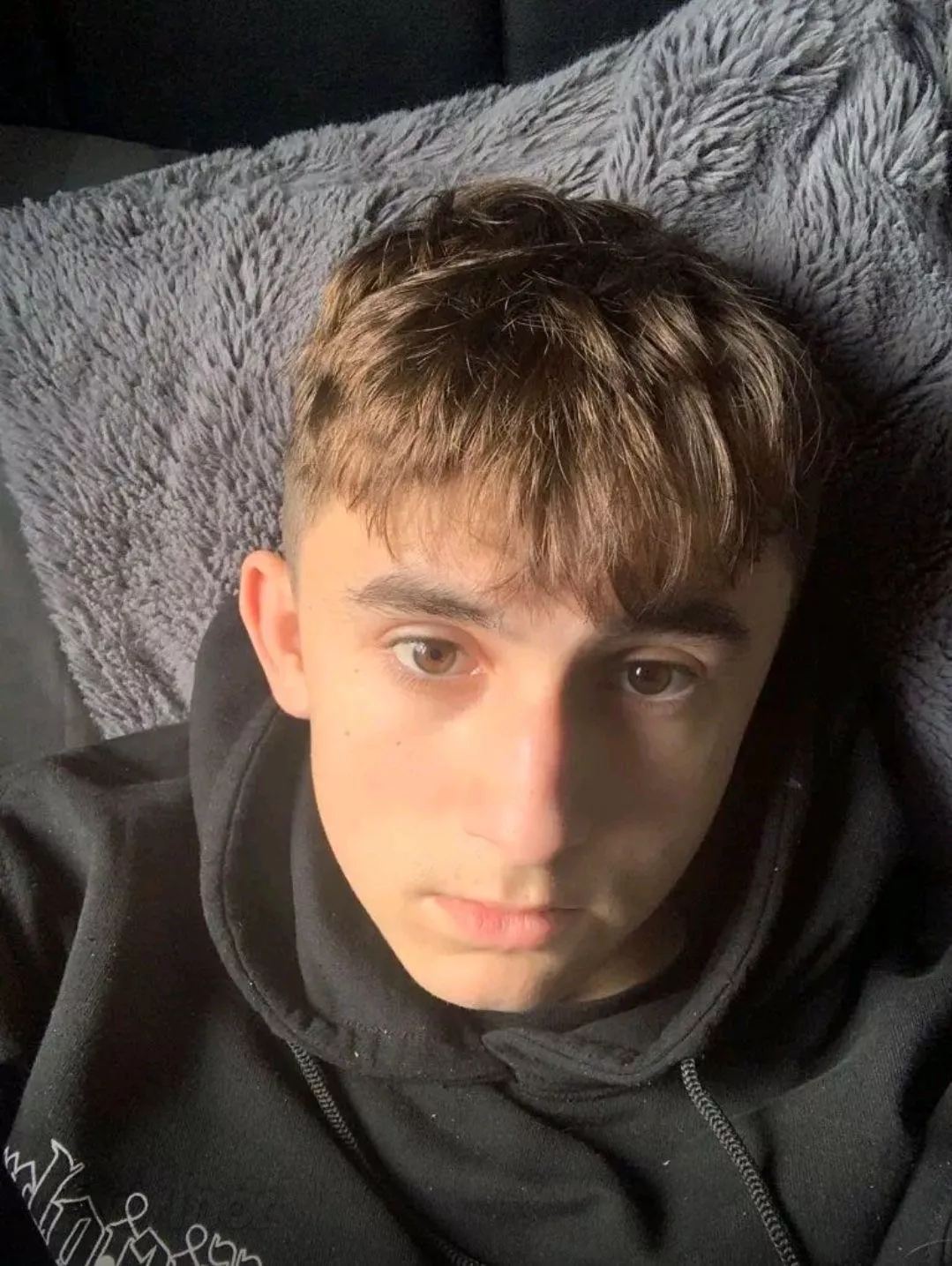 Do you like kissing?