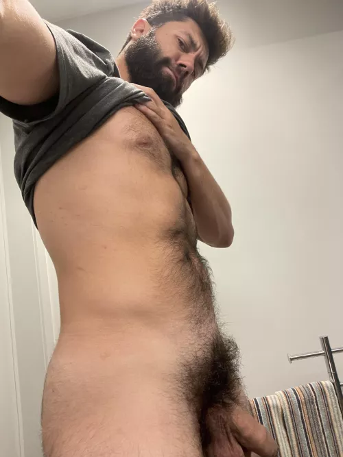 Doesn’t get more natural than this⚡️