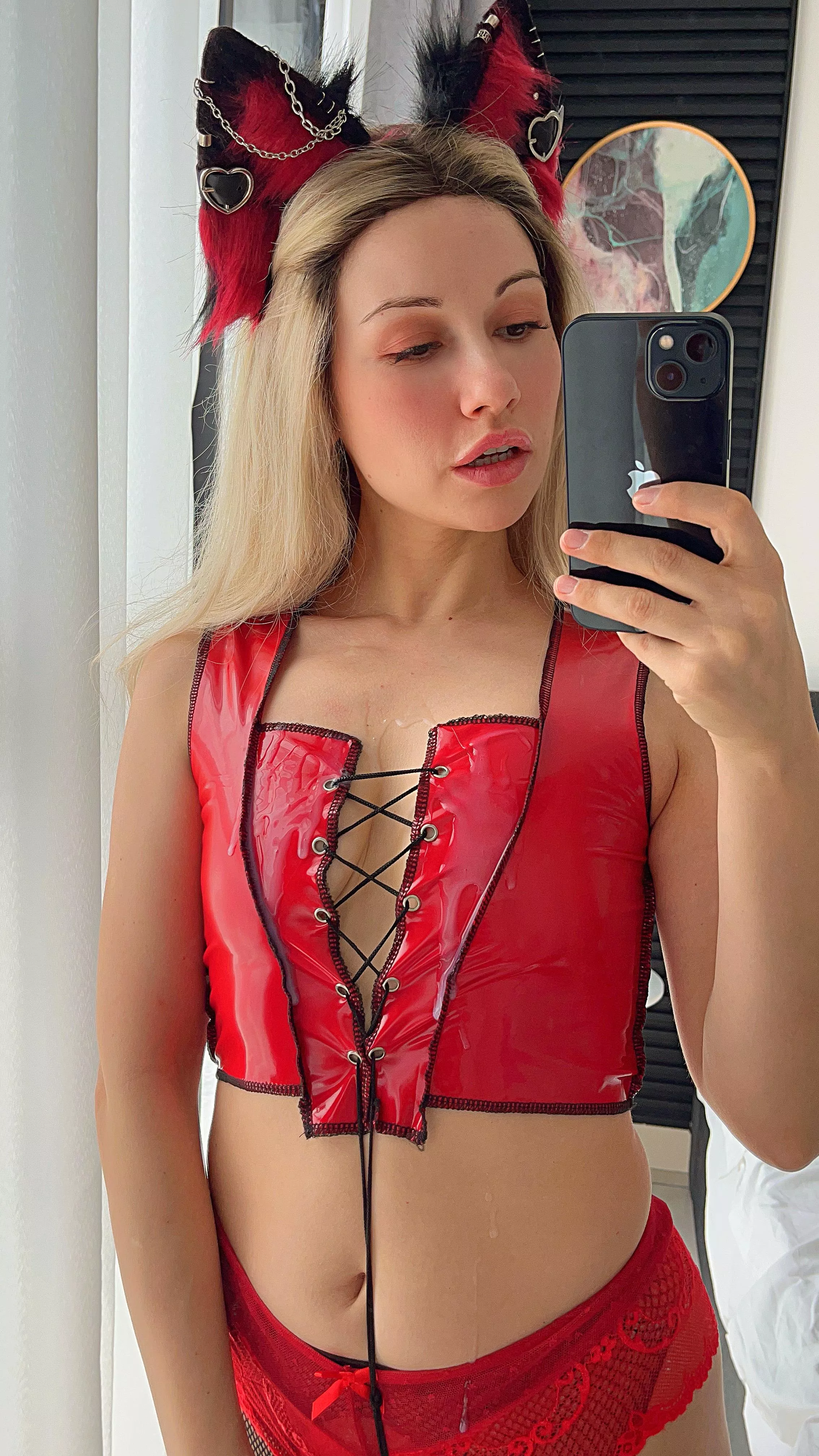 Doesn't good obeying pet look like this